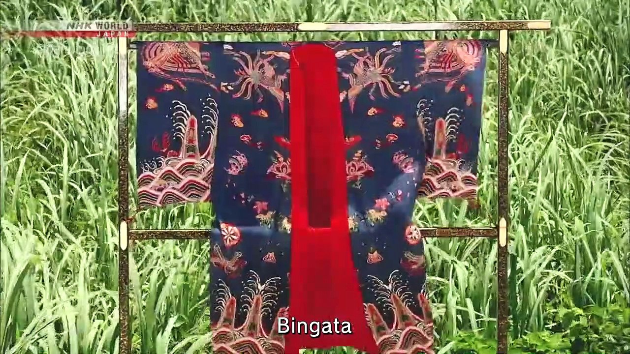 Japanology Plus - Okinawa : The Ryukyu Kingdom
