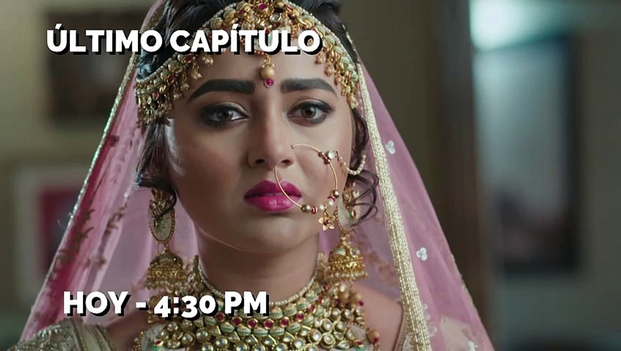 Silsila, la sombra del pasado capitulo final - Avance