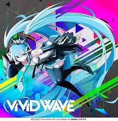 Game Over feat. Hatsune Miku