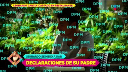 Hija de Andrés García le pide perdón al actor | Programa 14/07/2022 | De Primera Mano