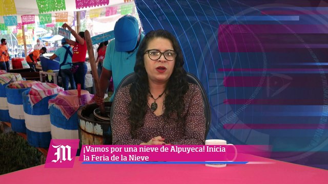 En Morelos, toman oficinas del IEBEM; exigen pagos, esto y mucho más en Diario de Morelos Informa