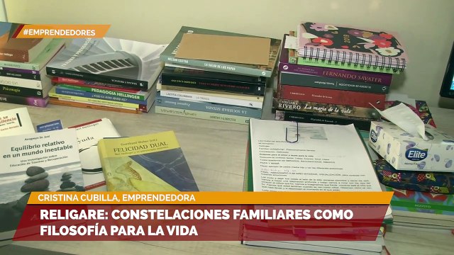 Religare: el emprendimiento misionero inspirado por las Constelaciones Familiares