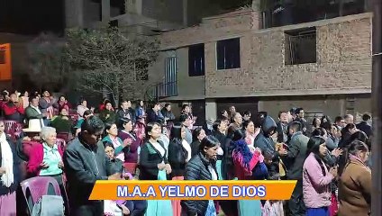 PRAISE GROUP.HELMET OF GOD PART 2,FROM THE ALBUN COLLECTION 1,FROM PERU,,,YELMO DE DIOS ALBUN COLECION 1....PARTE 2
