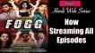 Hindi Web Series Official Trailer - Fogg|Crime Thriller|Now Streaming All Episodes|OnClick Music