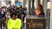 Debbie Allen Speech at Jenifer Lewis Hollywood Walk of Fame Star Ceremony