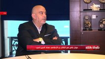 عماد الدين أديب: دعوة الرئيس السيسي للحوار الوطني جاءات في موعدها وتطور نبيل