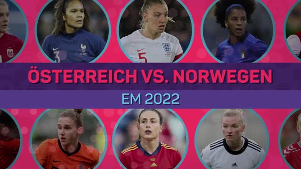 Fakten-Report: Österreich steht im Viertelfinale