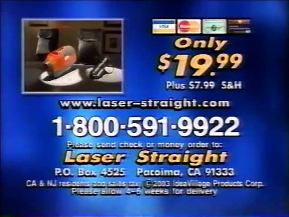 (May 7, 2004) WGAL-TV 8 NBC Lancaster/York/Harrisburg/Lebanon Commercials: Part 2