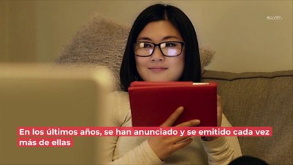 Series de TV famosas que tuvieron un revival años después