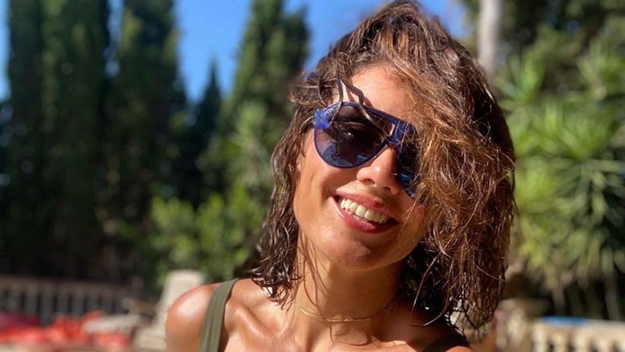 Nazan Eckes begeistert im knappen Badeanzug: „Wahnsinn, die Frau“