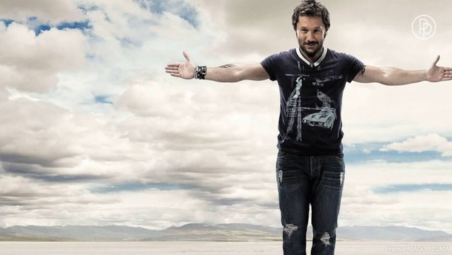 Diego Torres: ¿qué ha hecho el intérprete de 'Color esperanza'?