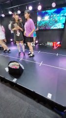 異世界アイドルシアター　ニコニコ劇場