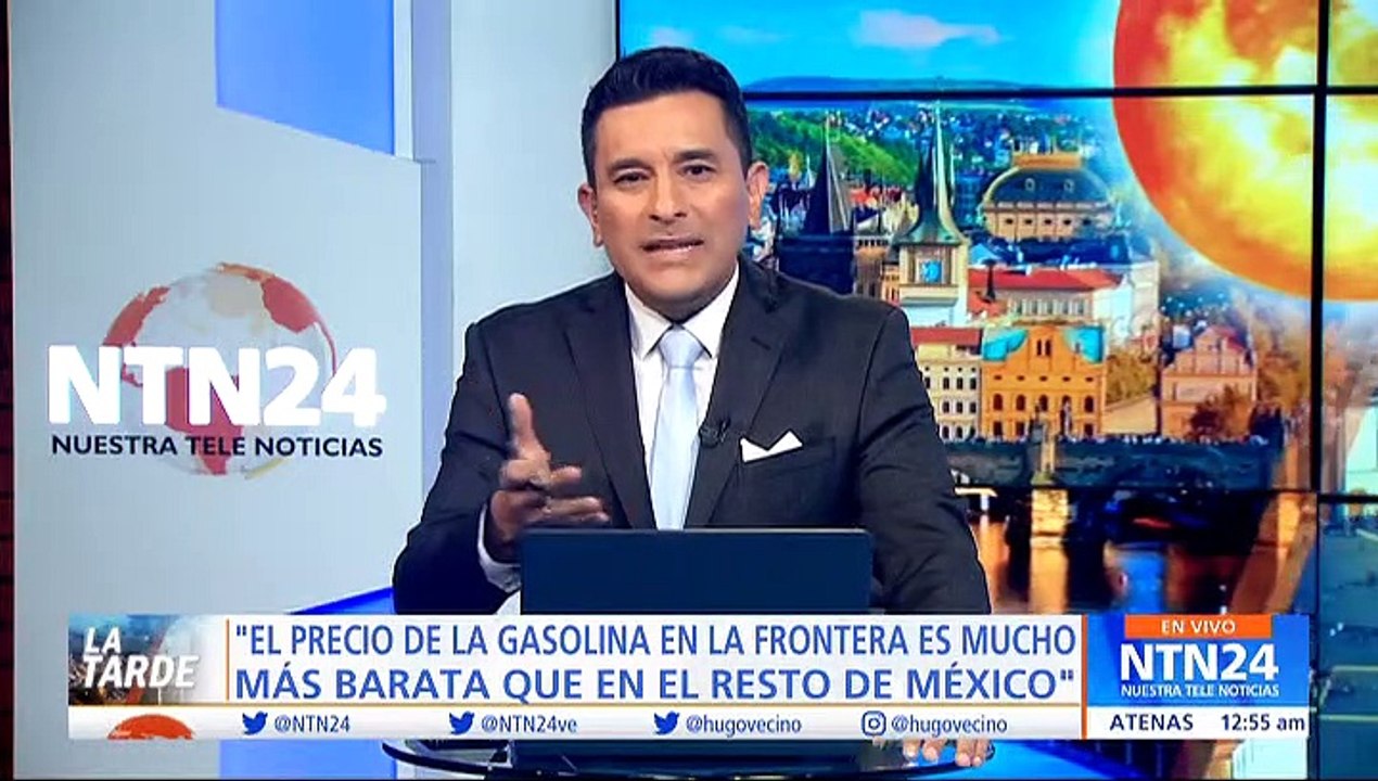 Entrevista a Jaime García