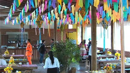 ARRAIÁ 98 Graffite 15/07/22