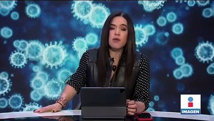 Así avanza la quinta ola de Covid-19 en México