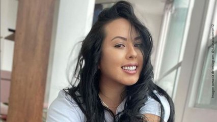 Juliana Calderón enseñó cómo luce su abdomen tras procedimiento estético