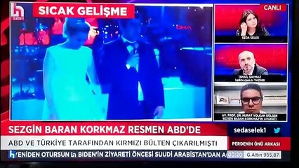 CHP yayın organı Halk TV, Türkiye'nin bağımsızlık sembolü selaları görmezden geldi!