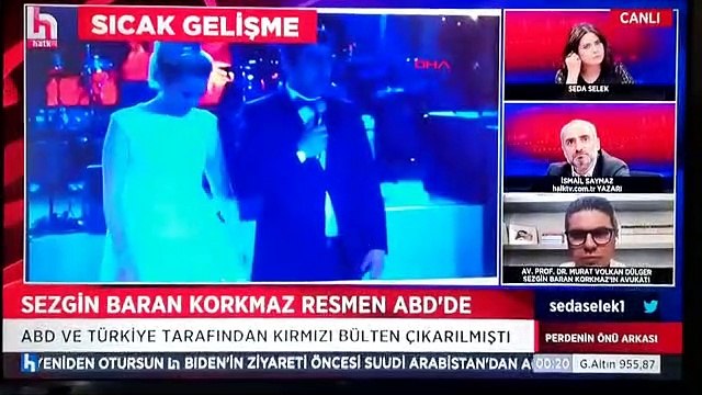 CHP yayın organı Halk TV, Türkiye'nin bağımsızlık sembolü selaları görmezden geldi!