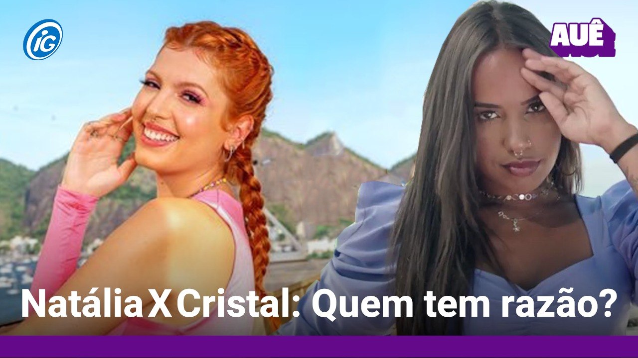 ‘Rio Shore’: Mississipi e Rick comentam treta entre Natália e Cristal