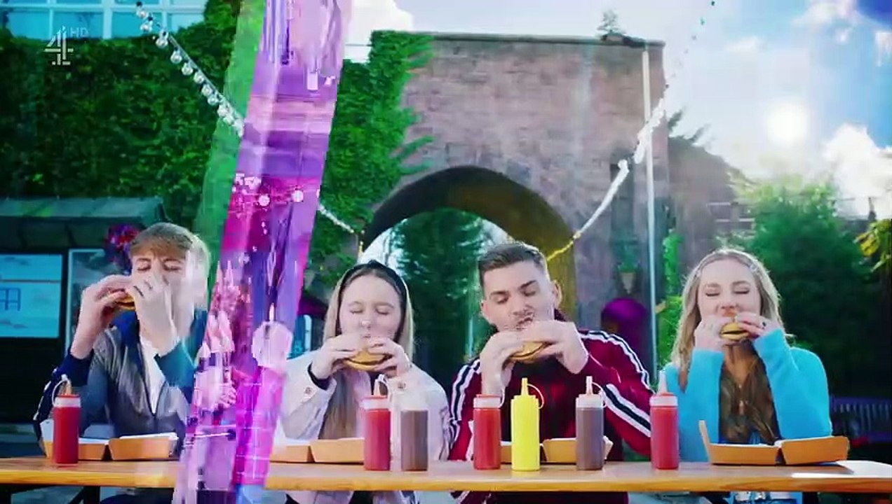Hollyoaks 15th July 2022 Dailymotion Video