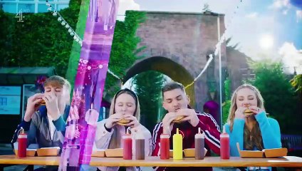 Hollyoaks 15th July 2022