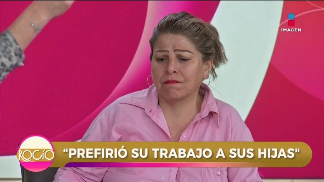 'Mis sobrinas están fuera de control y no puedo hacerme cargo de ellas'