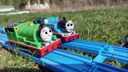 Thomas/Family Guy Parody: Road to India Full Episode