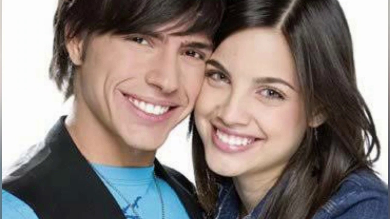 Isa e Alex (isa tk +) final