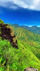 pemandangan alam terindah