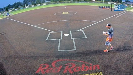 Red Robin Field (KC Sports) 14 Jul 22:04