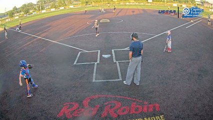 Red Robin Field (KC Sports) 14 Jul 21:59