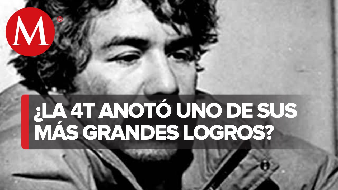 Detención de Caro Quintero, una deuda que México tenía desde 1985