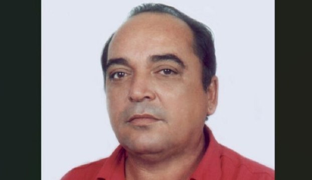 Morre ex-vereador de Cajazeiras aos 66 anos acometido de um infarto, na UTI do HRC