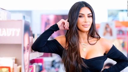 Kim Kardashian ripped for her 'tone deaf' comments on the beauty standard