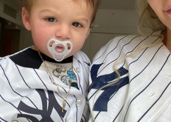 Halsey Celebrates Son Ender on His First Birthday: 'I Am So Lucky That You Found Me'