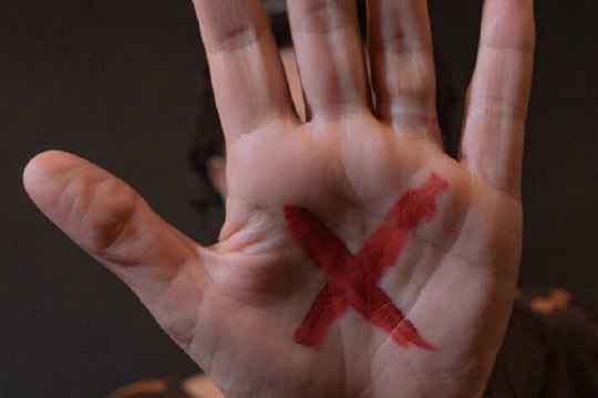 “Extrema covardia”, diz delegado sobre homem que mordeu orelha da mulher na região de Cajazeiras