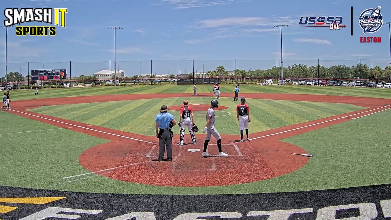 Red Easton - Elite World Series 13U Major (2022) 14 Jul 17:49