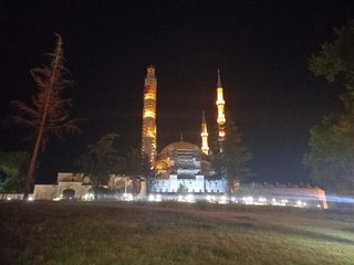 TRAKYA'DA 15 TEMMUZ DEMOKRASİ VE MİLLİ BİRLİK GÜNÜ ETKİNLİKLERİ