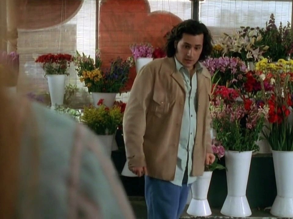 Six Feet Under - Gestorben wird immer Staffel 1 Folge 9 HD Deutsch