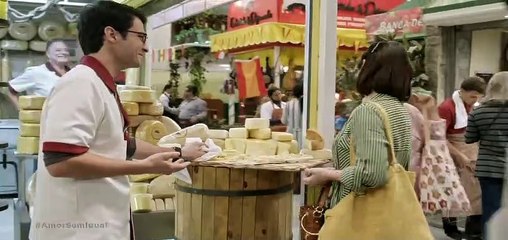 Amor Sem Igual 14/07/2022 Capítulo 43 Completo