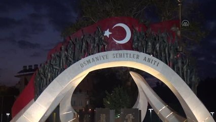 15 Temmuz Demokrasi ve Milli Birlik Günü etkinlikleri