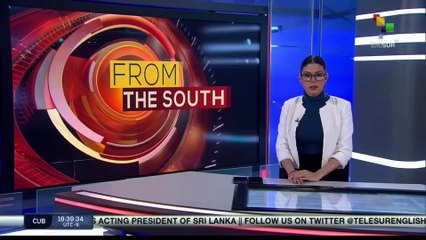 Pres. López Obrador: Bolivia had the highest economic growth in the Americas