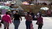 Restricciones por Covid-19 están vigentes de nuevo en Juárez