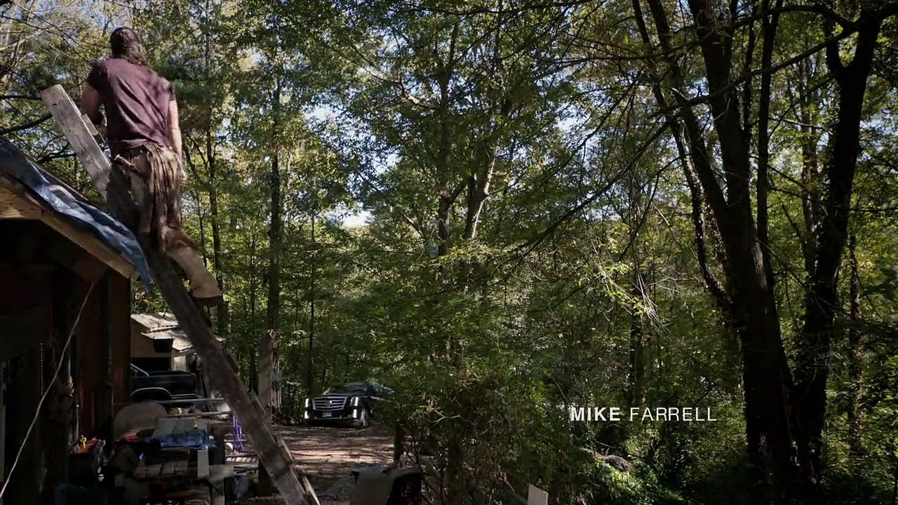 The Red Road Staffel 2 Folge 4 HD Deutsch