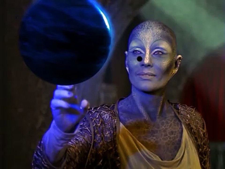 Farscape Staffel 1 Folge 9 HD Deutsch