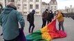 UE leva Hungria a tribunais europeus por lei contra comunidade LGBTQIA+