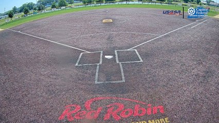 Red Robin Field (KC Sports) 14 Jul 17:30