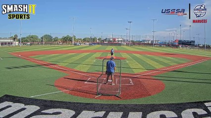 Red Marucci - Elite World Series 14U (2022) 14 Jul 20:00