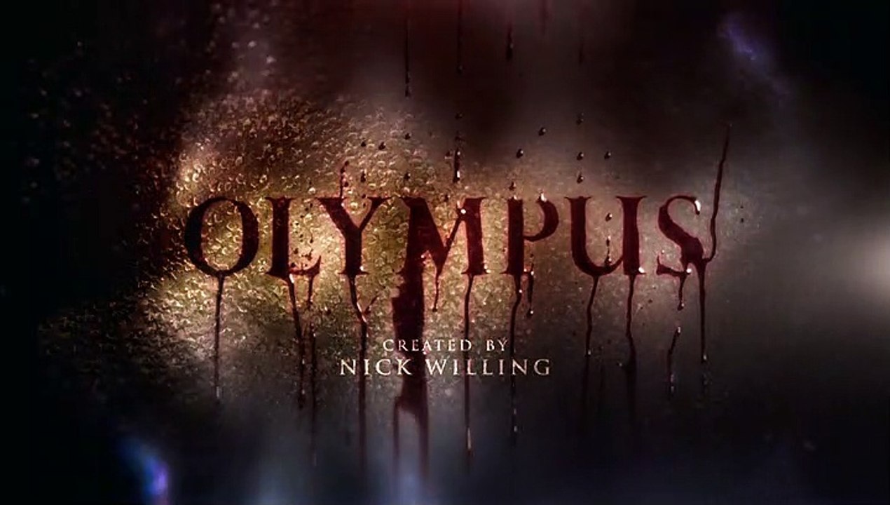 Olympus Staffel 1 Folge 9 HD Deutsch