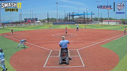 Blue Marucci - Elite World Series 9U Major (2022) 14 Jul 17:45